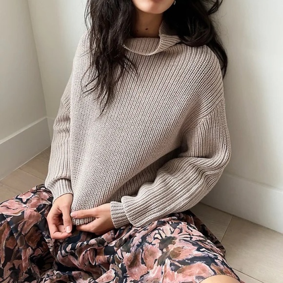 Wilfred | Montpellier Sweater - Picture 1 of 7